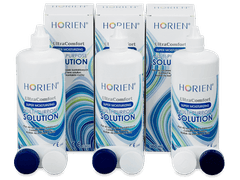 Roztok Horien 3x360ml