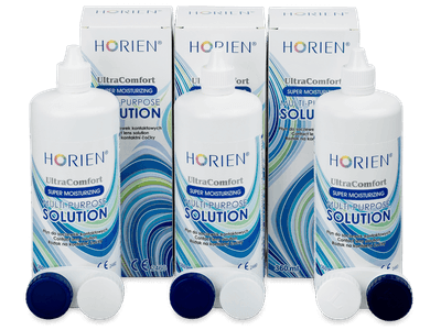 Roztok Horien 3x360ml