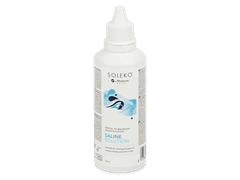 Oplachovací roztok Saline 100 ml 