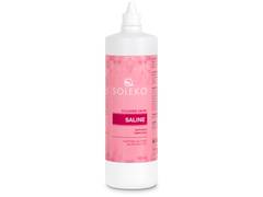 Oplachovací roztok Queen's Saline 500 ml