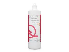 Oplachovací roztok Queen's Saline 500 ml 