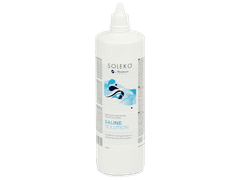 Oplachovací roztok Saline 500 ml 