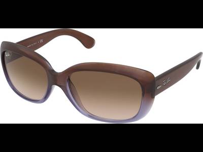 Ray-Ban Jackie Ohh RB4101 860/51 