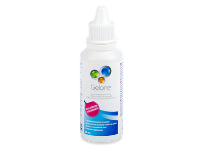 Roztok Gelone 50 ml