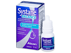 Oční kapky Systane Balance 10 ml 