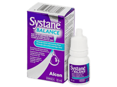 Oční kapky Systane Balance 10 ml 