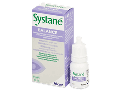 Oční kapky Systane Balance 10 ml 