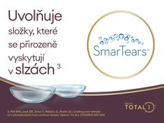 Dailies TOTAL1 (30 čoček)