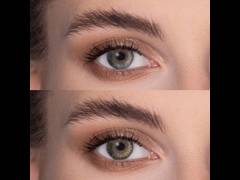 FreshLook ColorBlends Green - dioptrické (2 čočky)