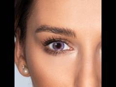 FreshLook Colors Misty Gray - nedioptrické (2 čočky)