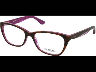 Vogue VO2961 2019