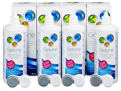 Roztok Gelone 4 x 360 ml