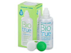 Roztok Biotrue 120 ml