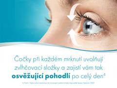 Dailies AquaComfort Plus Multifocal (30 čoček)