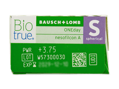 Biotrue ONEday (30 čoček)