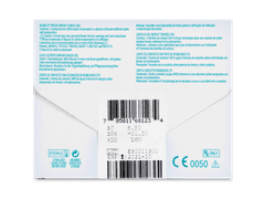 Bausch + Lomb ULTRA for Presbyopia (3 čočky)