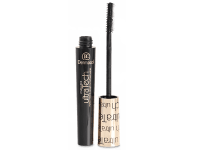 Řasenka Dermacol ultraTech 10 ml