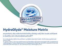 Air Optix plus HydraGlyde for Astigmatism (3 čočky)