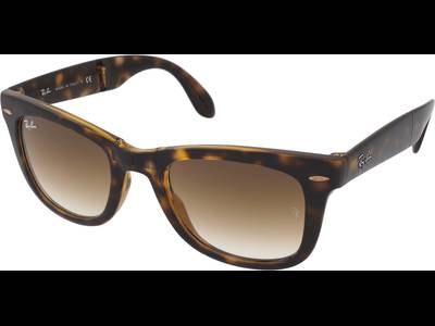 Ray-Ban Folding Wayfarer RB4105 710/51 