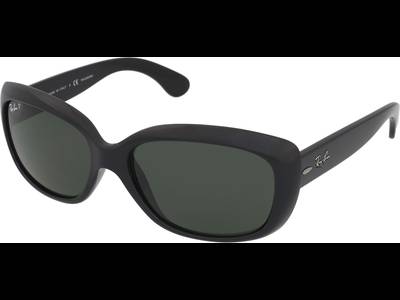 Ray-Ban Jackie Ohh RB4101 601/58 