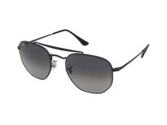 Ray-Ban Marshal RB3648 002/71 