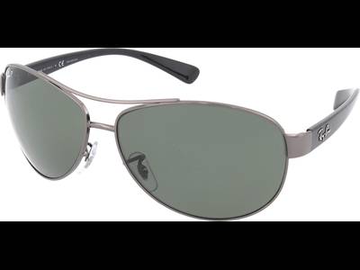 Ray-Ban RB3386 004/9A 