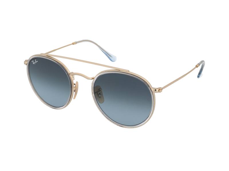 Ray-Ban RB3647N 91233M 