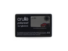 Crullé P6037 C1 