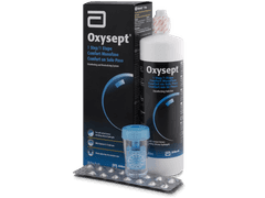 Roztok Oxysept 1 Step 300 ml