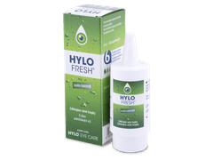 Oční kapky HYLO-FRESH 10 ml 