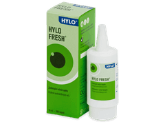 Oční kapky HYLO-FRESH 10 ml