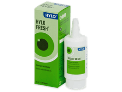 Oční kapky HYLO-FRESH 10 ml 