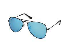 Sluneční brýle Ray-Ban RJ9506S - 201/55 