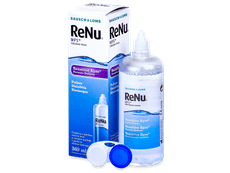 Roztok ReNu MPS Sensitive Eyes 360 ml 