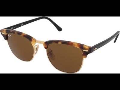 Ray-Ban Clubmaster RB3016 1160 