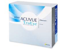 1 Day Acuvue TruEye (180 čoček)