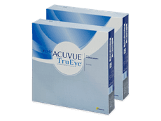 1 Day Acuvue TruEye (180 čoček)