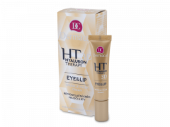 Dermacol Hyaluron Therapy 3D remodelační krém na okolí očí a rtů 15 ml 