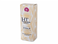 Dermacol Hyaluron Therapy 3D remodelační krém na okolí očí a rtů 15 ml 