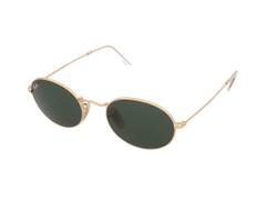 Ray-Ban Oval RB3547 001/31 