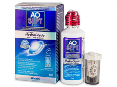 Roztok AO SEPT PLUS HydraGlyde 90 ml 