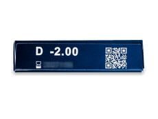 TopVue Premium (6 čoček)