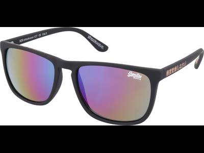 Superdry SDS Shockwave 127 