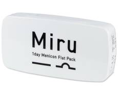 Miru 1 Day (30 čoček)