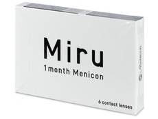 Miru 1 Month (6 čoček)