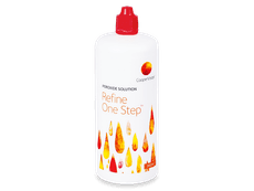 Roztok Refine One Step 360 ml 