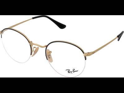 Ray-Ban RX3947V 2946 