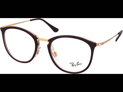 Ray-Ban RX7140 5971 