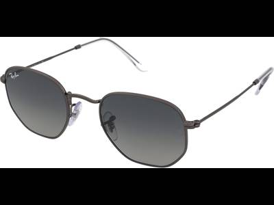 Ray-Ban RB3548N 004/71 