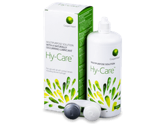 Roztok Hy-Care 360 ml